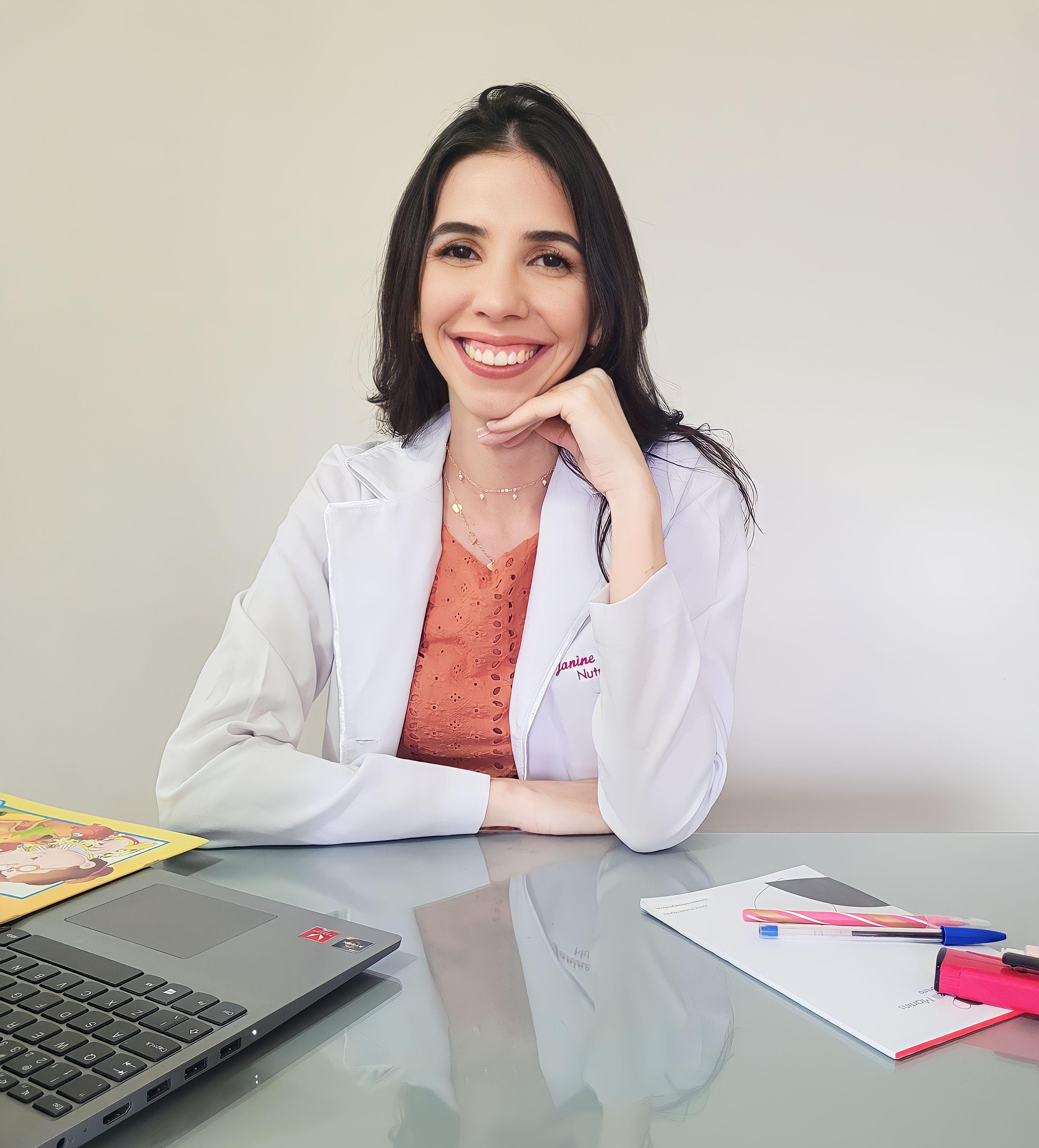 Nutri Janine